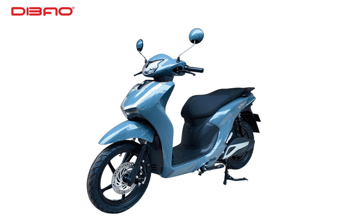 XE MÁY ĐIỆN DIBAO SHINE - SA1500